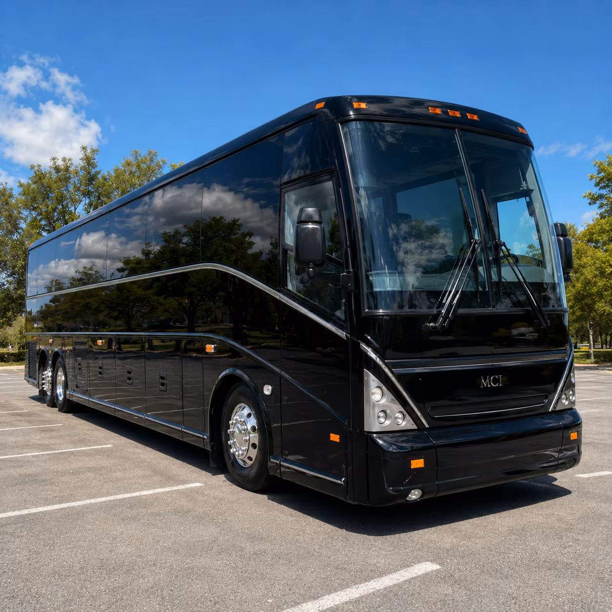 Rialto Airport Transportation