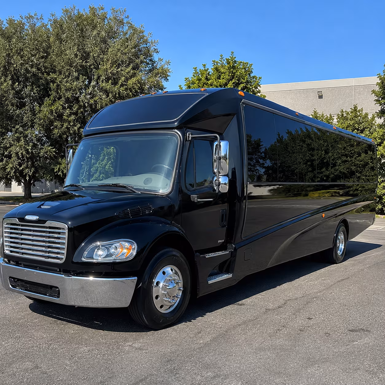 Chino Airport Shuttles & Transportation