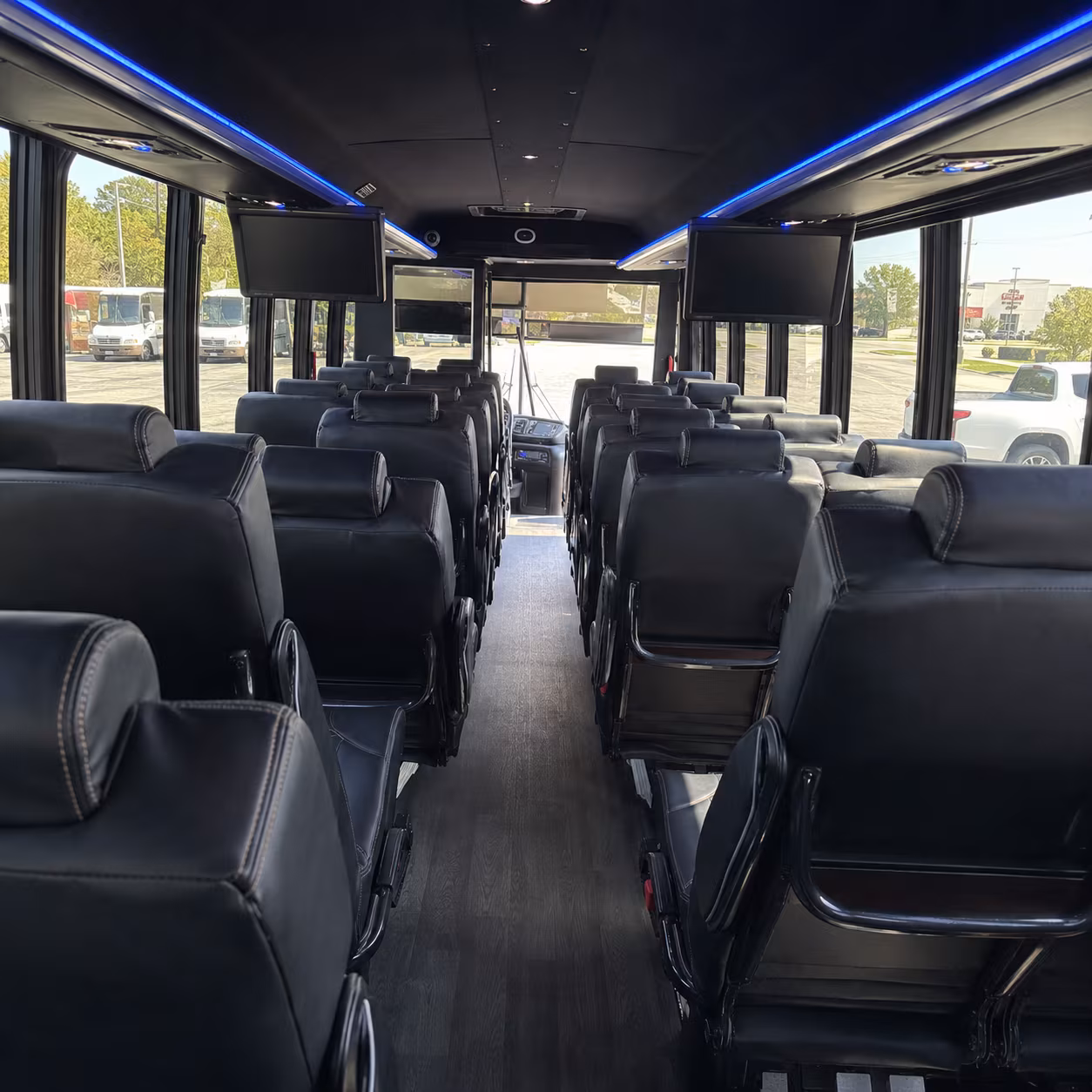 Chino Hills Airport Shuttles & Transportation