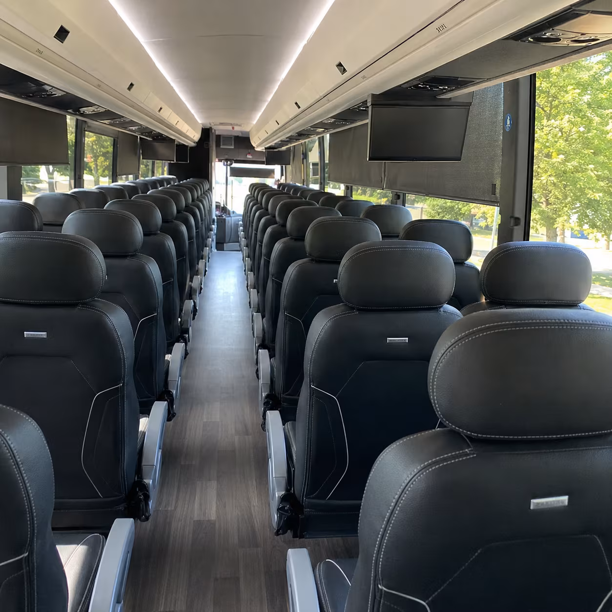 Chino Wedding Transportation & Shuttle Service