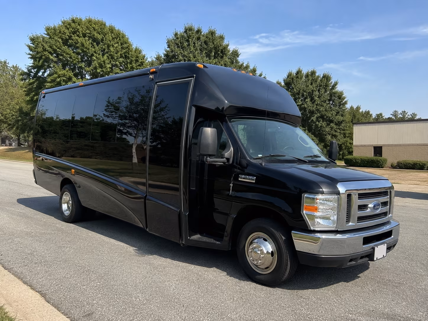 Colton Airport Shuttles & Transportation
