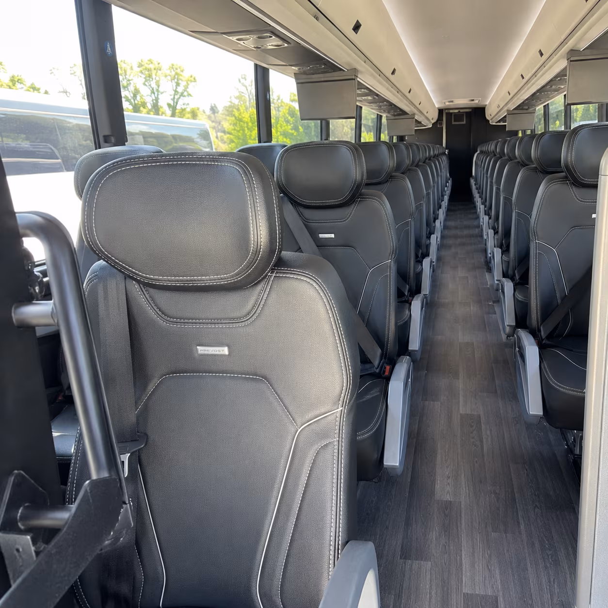 Colton School Event & Field Trip Transportation