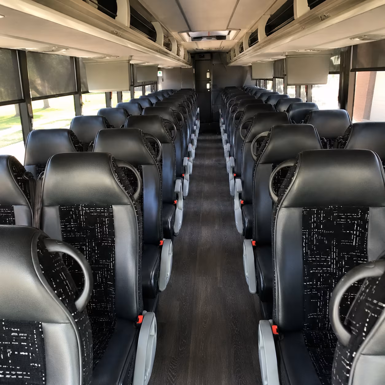 Fontana Airport Shuttles & Transportation