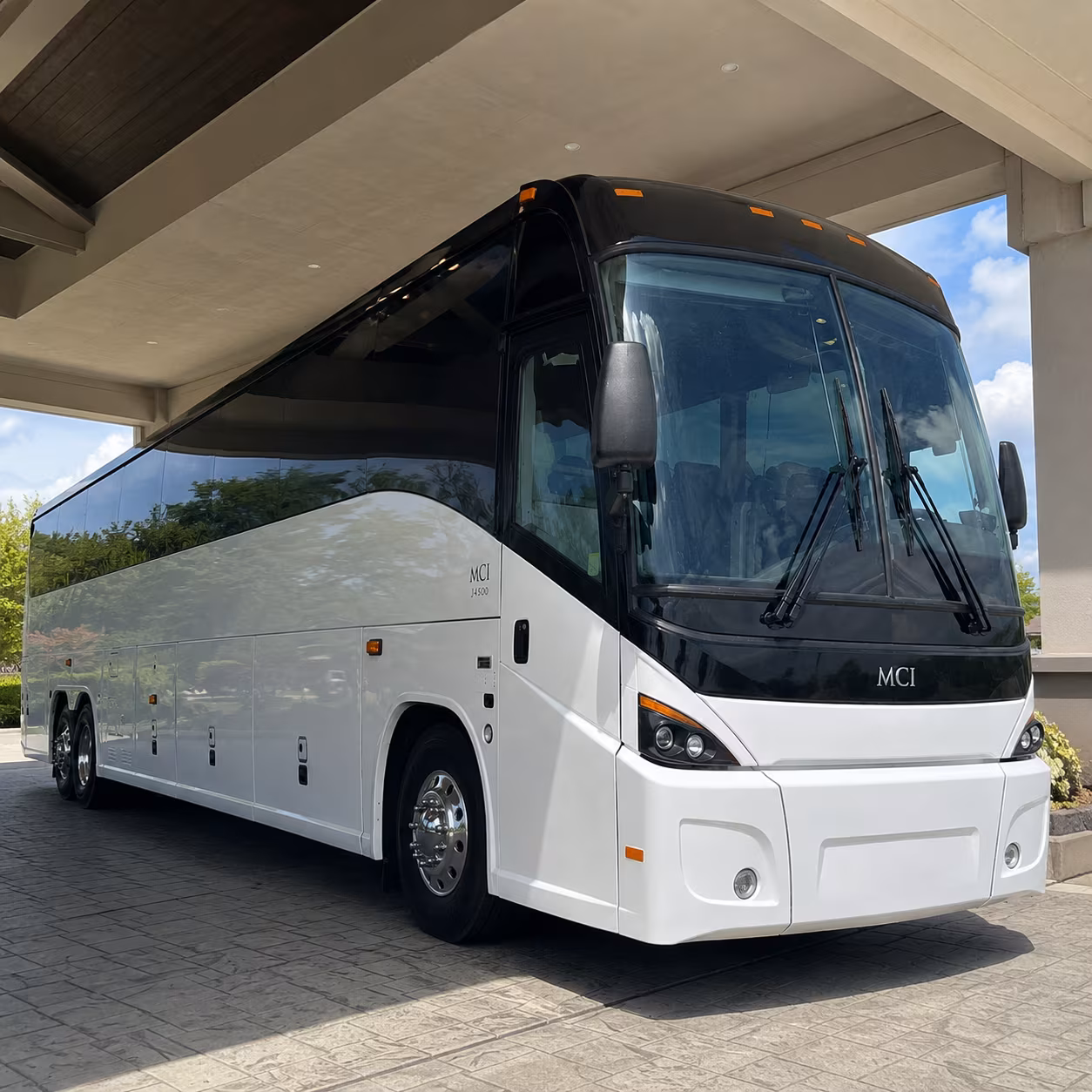 Highland School Event & Field Trip Transportation