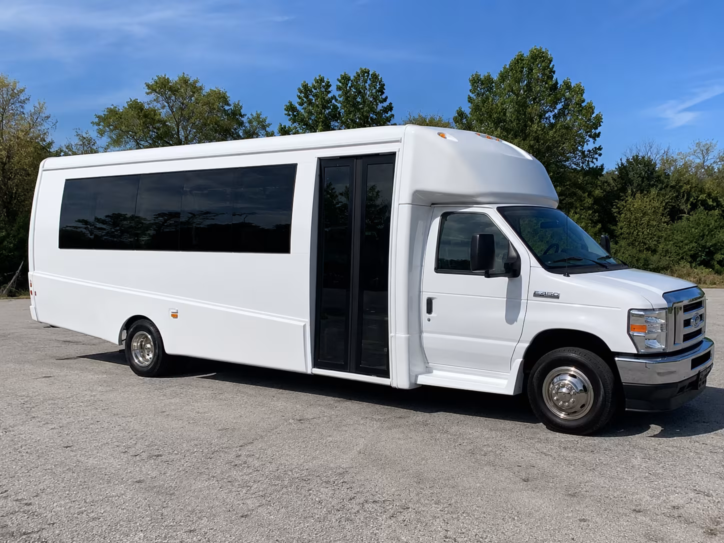Highland Winery Tour & Pub Crawl Transportation