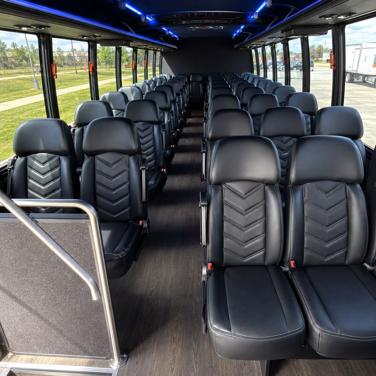 Rancho Cucamonga Airport Shuttles & Transportation