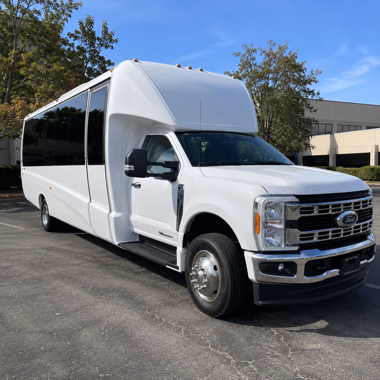 Redlands Airport Shuttles & Transportation