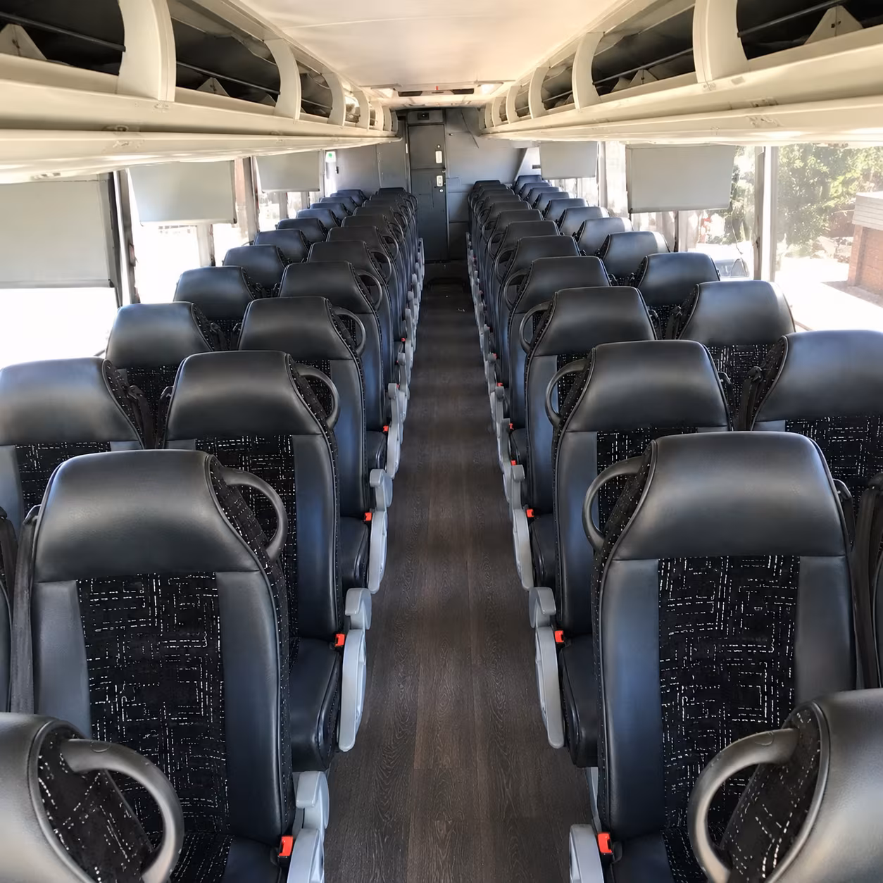 Redlands Concert Transportation & Shuttles