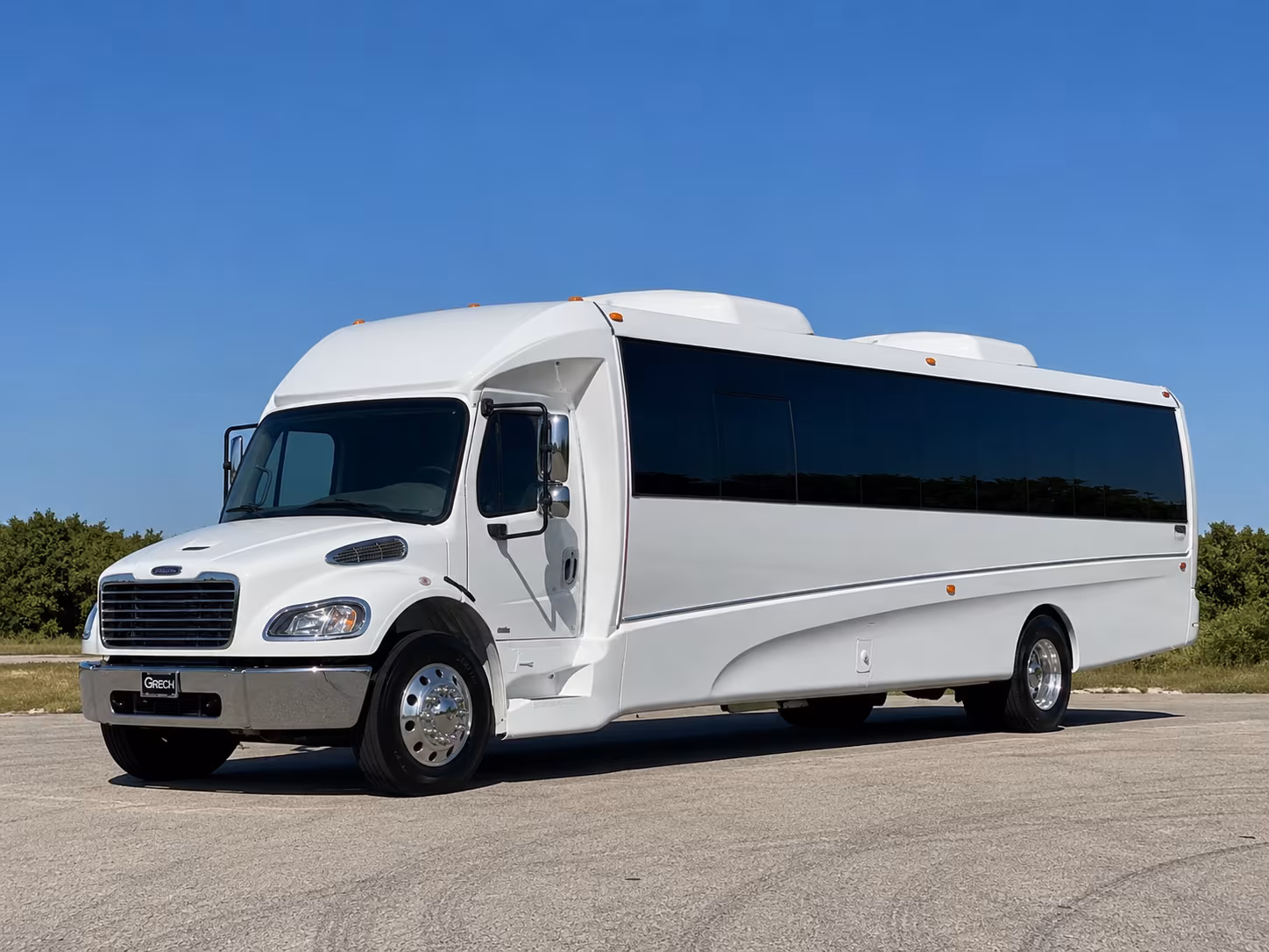 Rialto Birthday, Sweet 16, & Quinceañera Transportation group transportation