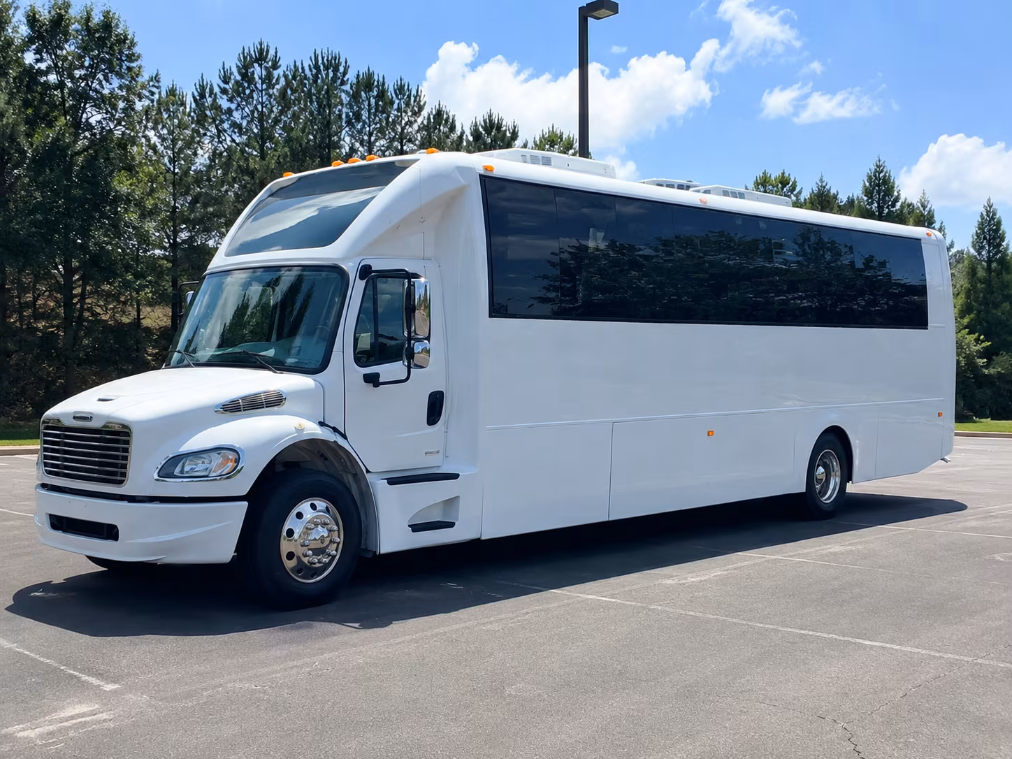 Rialto Concert & Music Festival Transportation group transportation