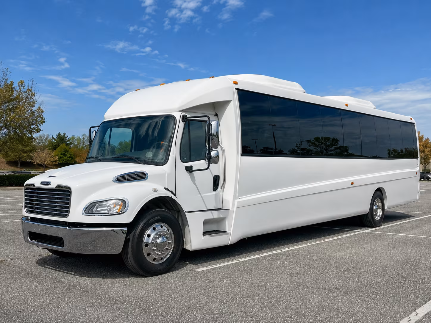 Rialto Prom & Homecoming Transportation route planning