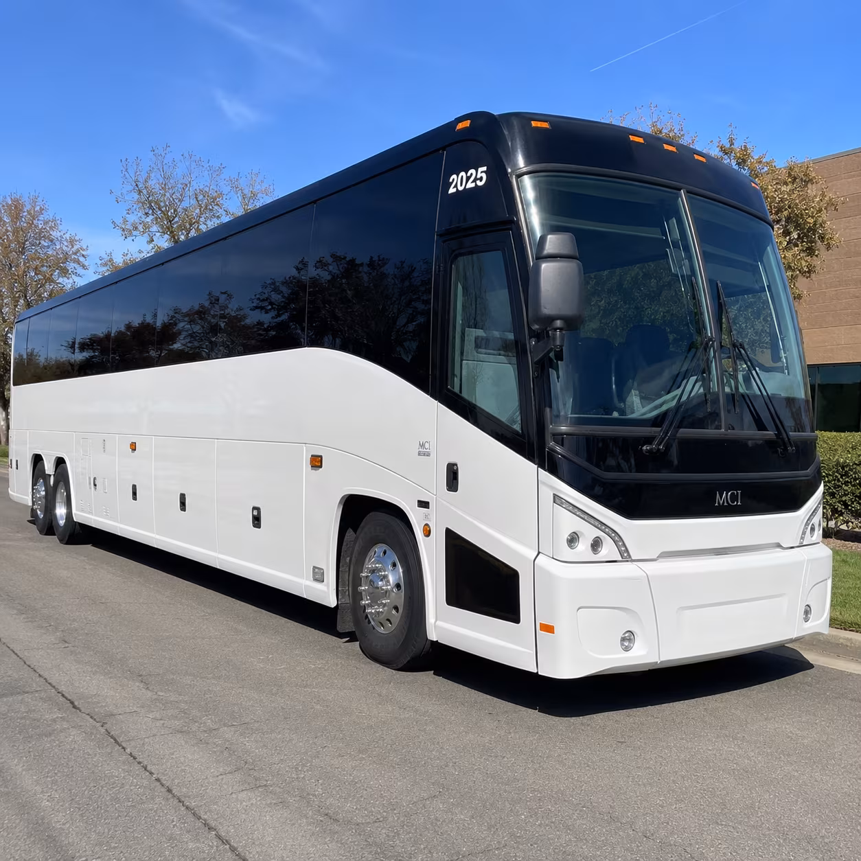 Riverside Concert Transportation & Shuttles